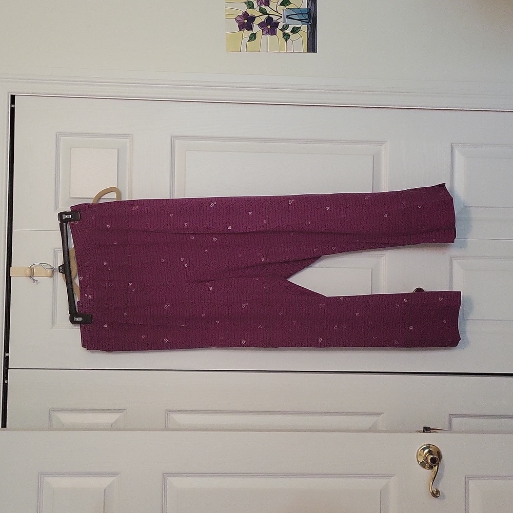 Hello Goodbye Pajama Pants